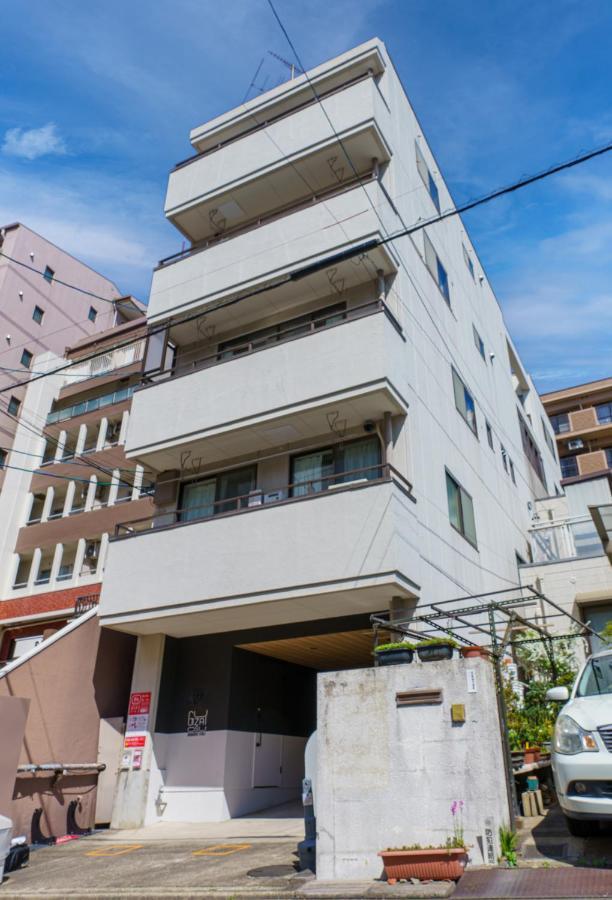 Ferienwohnung 自由自在osu 302 Nagoya Exterior foto