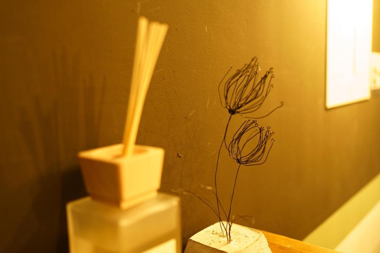 Ferienwohnung 自由自在osu 302 Nagoya Exterior foto